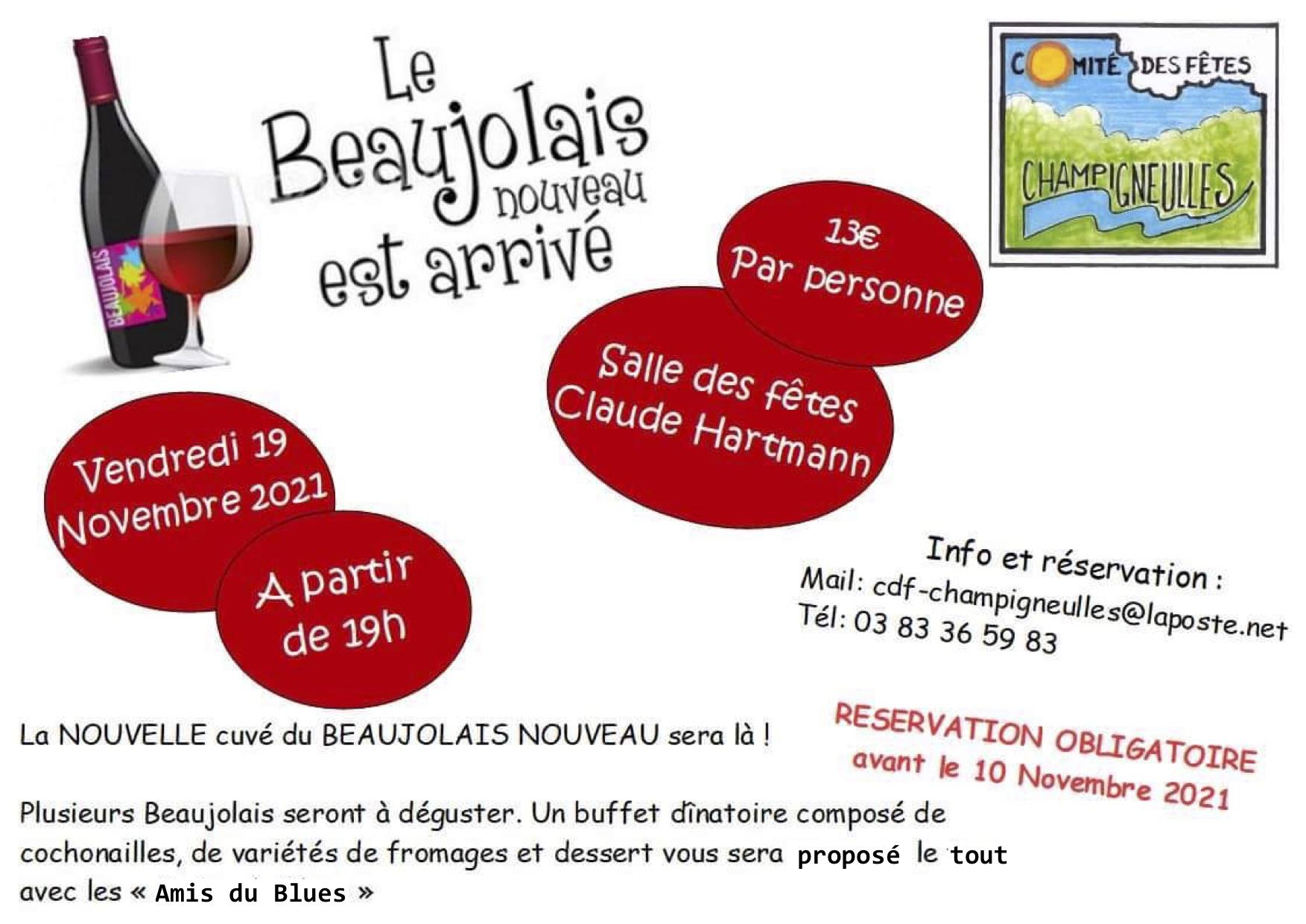 Affiche beaujolaisde pdf a