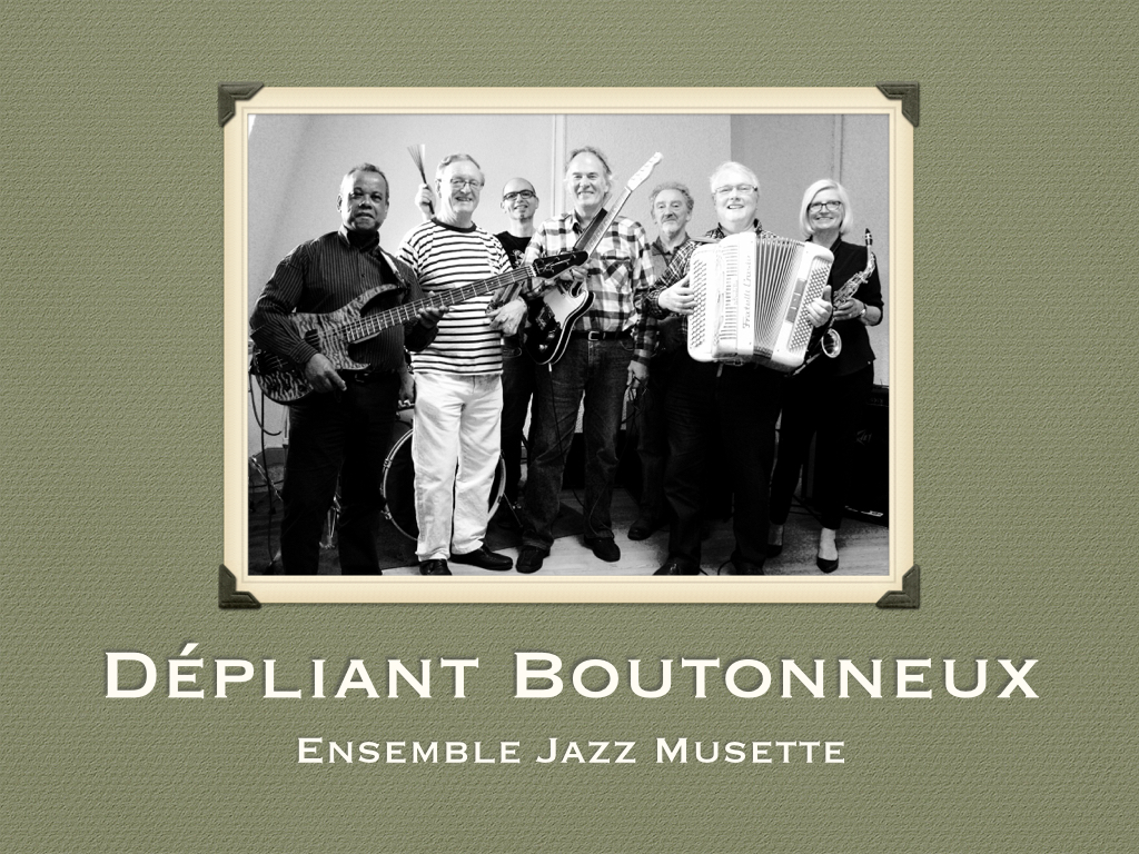 Affiche de pliant boutonneux 001