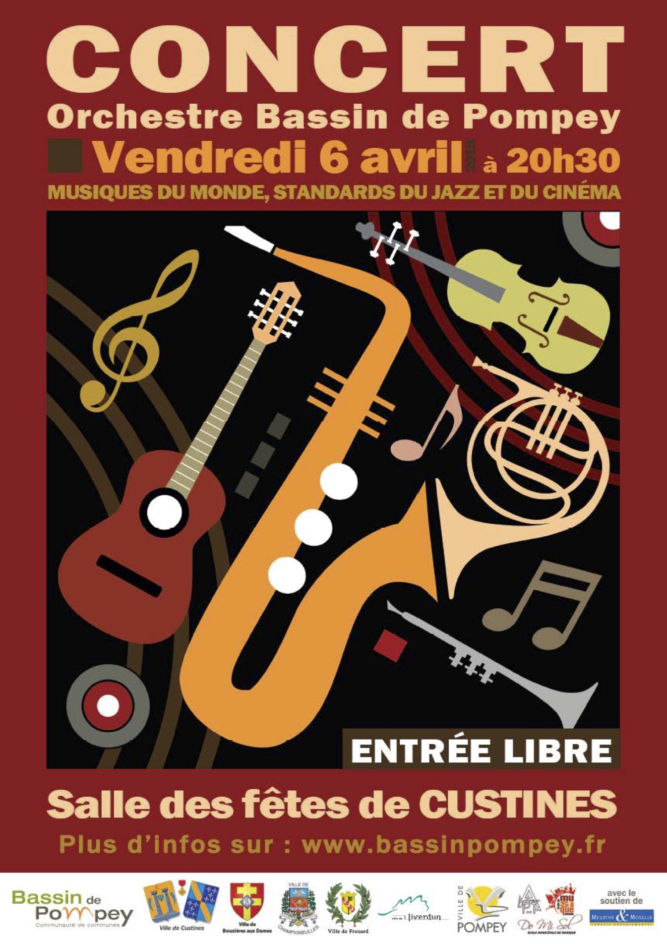 Afficheconcert2018 light