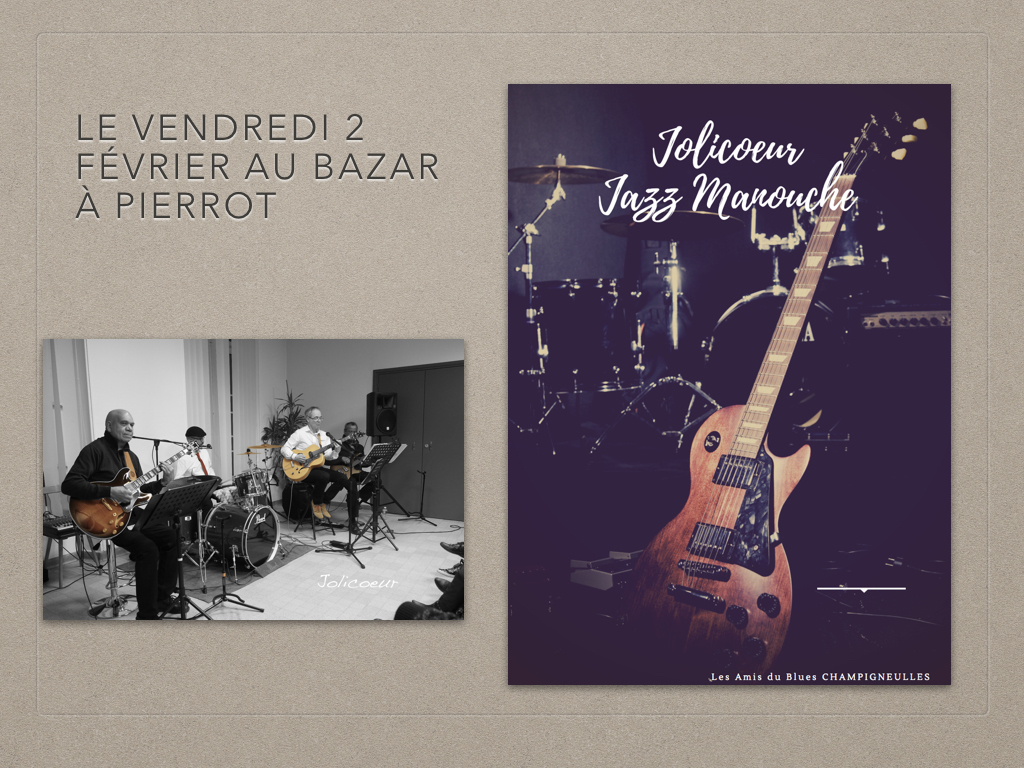 Bazard a pierrot affiche 001
